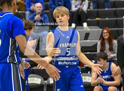 Thumbnail 1 in Franklin Community @ Noblesville photogallery.
