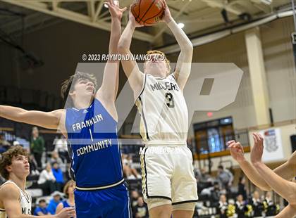 Thumbnail 3 in Franklin Community @ Noblesville photogallery.