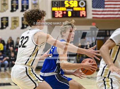 Thumbnail 2 in Franklin Community @ Noblesville photogallery.