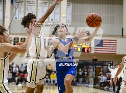 Thumbnail 3 in Franklin Community @ Noblesville photogallery.