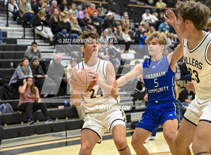 Thumbnail 3 in Franklin Community @ Noblesville photogallery.