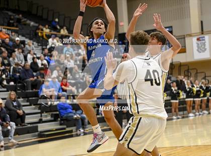 Thumbnail 1 in Franklin Community @ Noblesville photogallery.