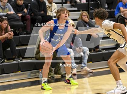 Thumbnail 3 in Franklin Community @ Noblesville photogallery.