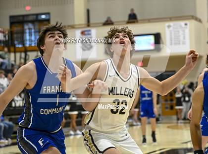 Thumbnail 3 in Franklin Community @ Noblesville photogallery.