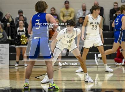 Thumbnail 3 in Franklin Community @ Noblesville photogallery.