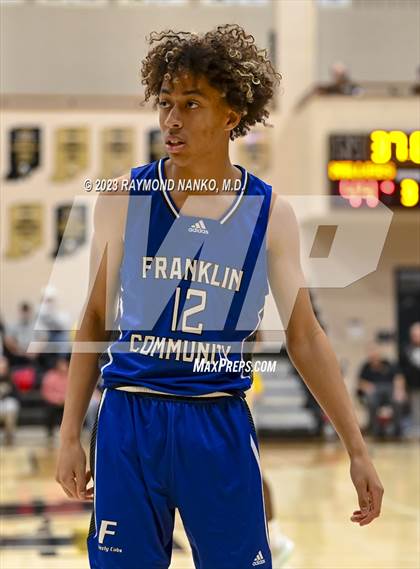 Thumbnail 1 in Franklin Community @ Noblesville photogallery.