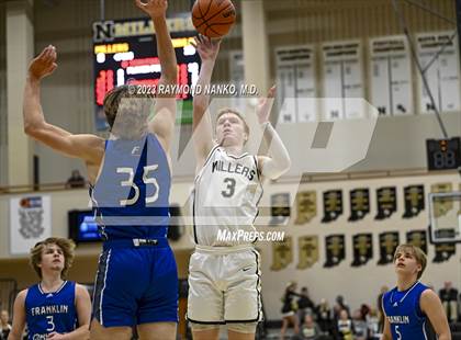 Thumbnail 2 in Franklin Community @ Noblesville photogallery.