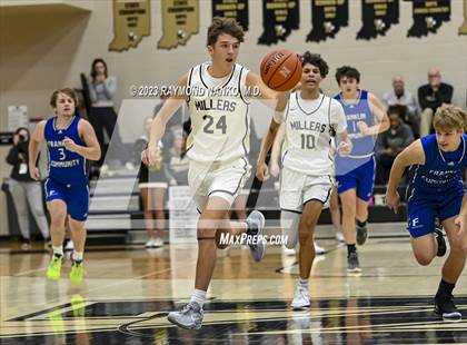 Thumbnail 3 in Franklin Community @ Noblesville photogallery.