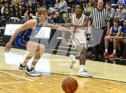 Thumbnail 1 in Franklin Community @ Noblesville photogallery.