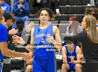 Thumbnail 1 in Franklin Community @ Noblesville photogallery.