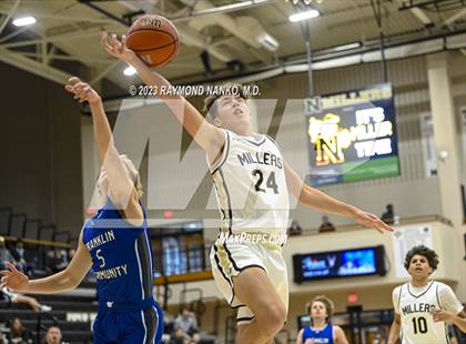 Thumbnail 1 in Franklin Community @ Noblesville photogallery.