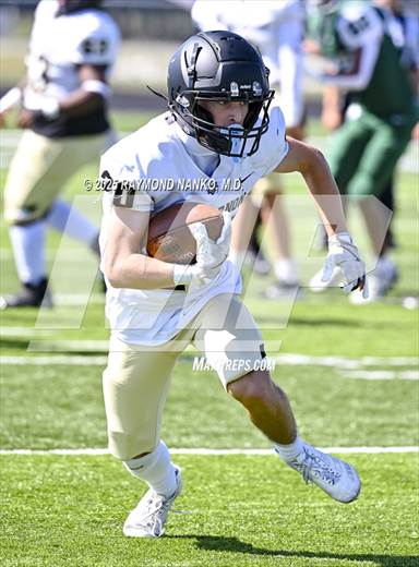 JV: Mt. Vernon @ Pendleton Heights