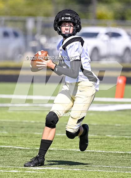 Thumbnail 1 in JV: Mt. Vernon @ Pendleton Heights photogallery.