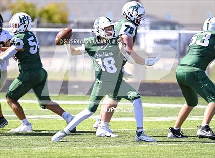 Thumbnail 3 in JV: Mt. Vernon @ Pendleton Heights photogallery.