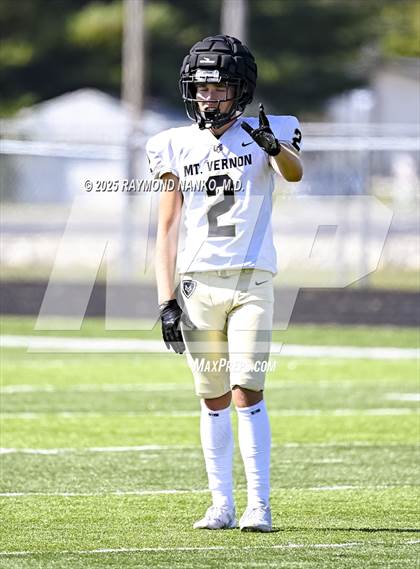 Thumbnail 3 in JV: Mt. Vernon @ Pendleton Heights photogallery.