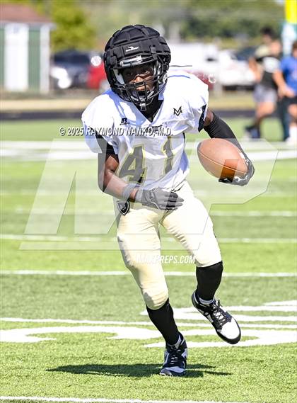 Thumbnail 1 in JV: Mt. Vernon @ Pendleton Heights photogallery.
