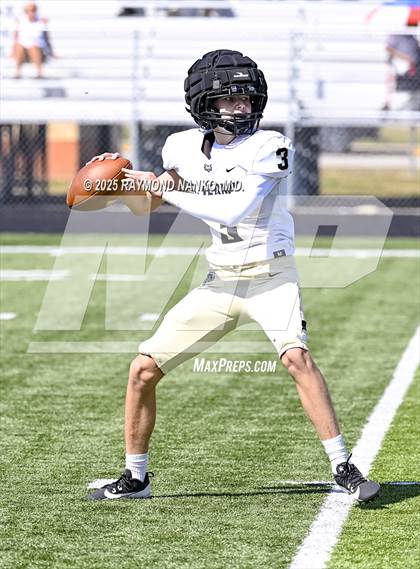 Thumbnail 2 in JV: Mt. Vernon @ Pendleton Heights photogallery.