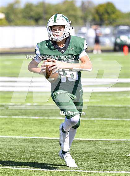 Thumbnail 1 in JV: Mt. Vernon @ Pendleton Heights photogallery.