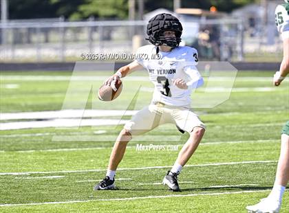 Thumbnail 3 in JV: Mt. Vernon @ Pendleton Heights photogallery.