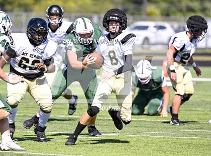 Thumbnail 2 in JV: Mt. Vernon @ Pendleton Heights photogallery.