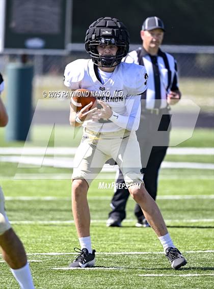 Thumbnail 2 in JV: Mt. Vernon @ Pendleton Heights photogallery.