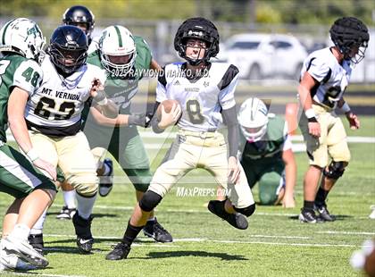 Thumbnail 3 in JV: Mt. Vernon @ Pendleton Heights photogallery.