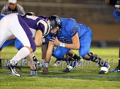 Thumbnail 1 in Timber Creek @ North Forney photogallery.