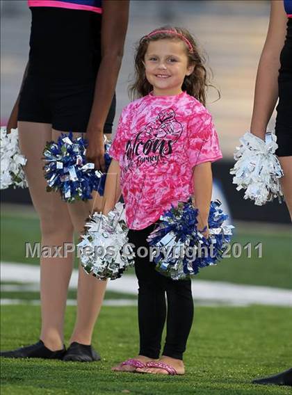 Thumbnail 3 in Timber Creek @ North Forney photogallery.
