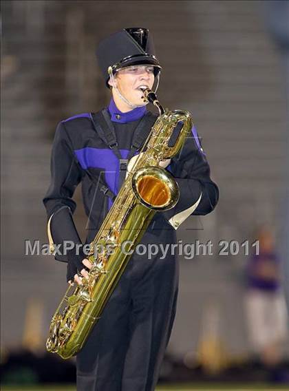 Thumbnail 3 in Timber Creek @ North Forney photogallery.