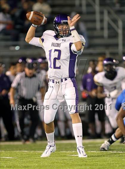 Thumbnail 1 in Timber Creek @ North Forney photogallery.
