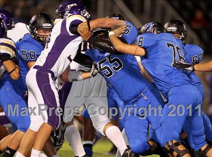 Thumbnail 2 in Timber Creek @ North Forney photogallery.