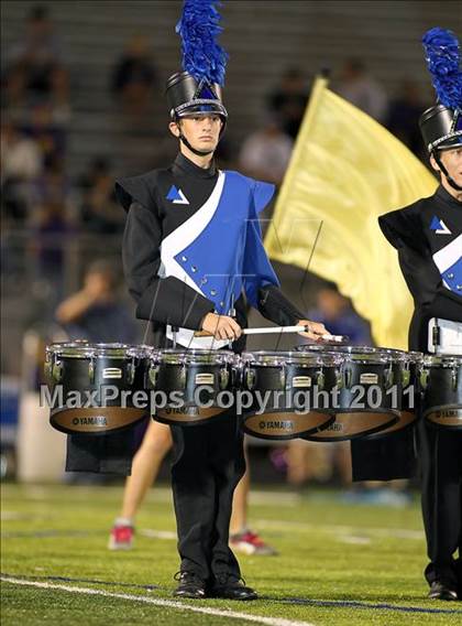 Thumbnail 2 in Timber Creek @ North Forney photogallery.
