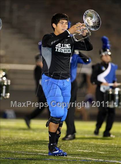 Thumbnail 1 in Timber Creek @ North Forney photogallery.