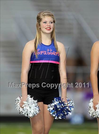 Thumbnail 3 in Timber Creek @ North Forney photogallery.