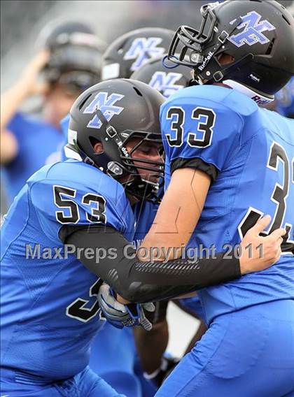 Thumbnail 3 in Timber Creek @ North Forney photogallery.