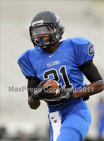 Thumbnail 3 in Timber Creek @ North Forney photogallery.