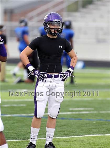 Thumbnail 1 in Timber Creek @ North Forney photogallery.
