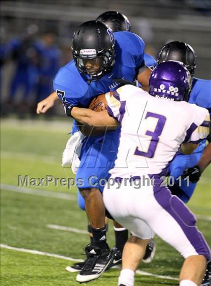 Thumbnail 3 in Timber Creek @ North Forney photogallery.