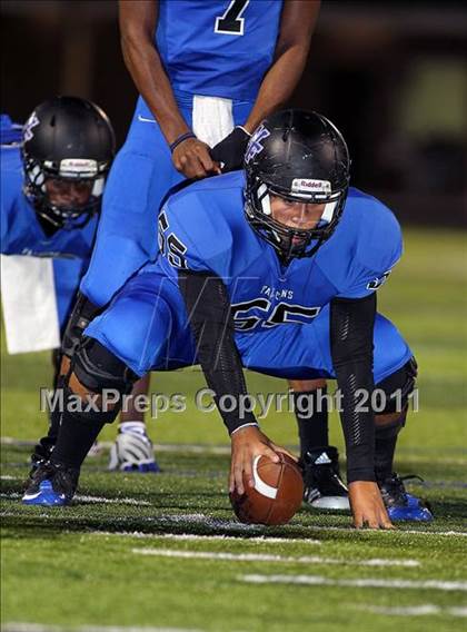 Thumbnail 2 in Timber Creek @ North Forney photogallery.