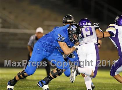 Thumbnail 2 in Timber Creek @ North Forney photogallery.
