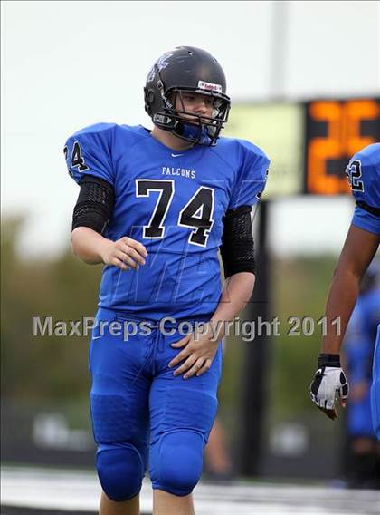 Thumbnail 1 in Timber Creek @ North Forney photogallery.