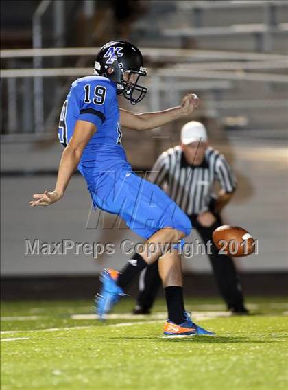 Thumbnail 2 in Timber Creek @ North Forney photogallery.
