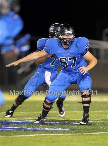 Thumbnail 1 in Timber Creek @ North Forney photogallery.