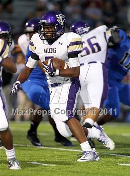 Thumbnail 3 in Timber Creek @ North Forney photogallery.