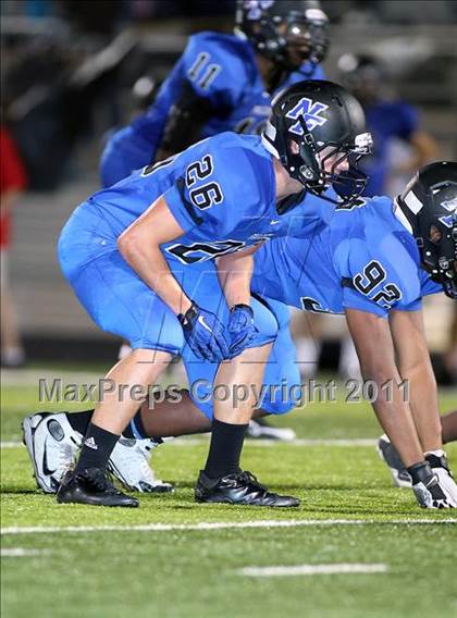 Thumbnail 2 in Timber Creek @ North Forney photogallery.