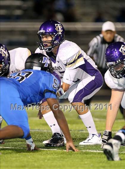 Thumbnail 3 in Timber Creek @ North Forney photogallery.