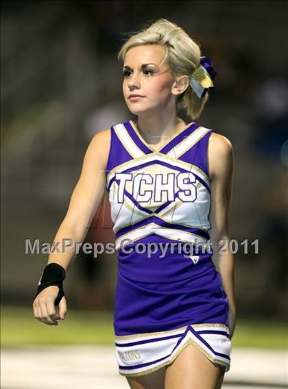 Thumbnail 1 in Timber Creek @ North Forney photogallery.