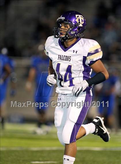 Thumbnail 1 in Timber Creek @ North Forney photogallery.