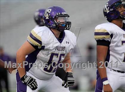 Thumbnail 1 in Timber Creek @ North Forney photogallery.