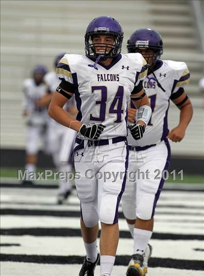 Thumbnail 2 in Timber Creek @ North Forney photogallery.